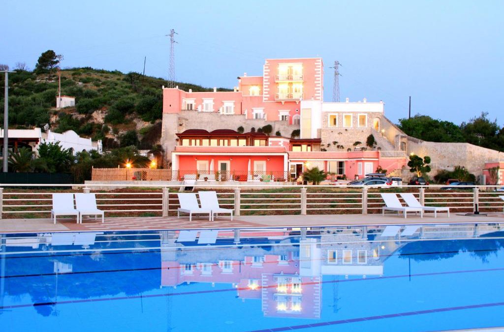 San Lorenzo Hotel | Hotel Boutique Il Castellino Relais