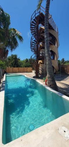 El Cuyo Apartment | Hotel Boutique KaraKara