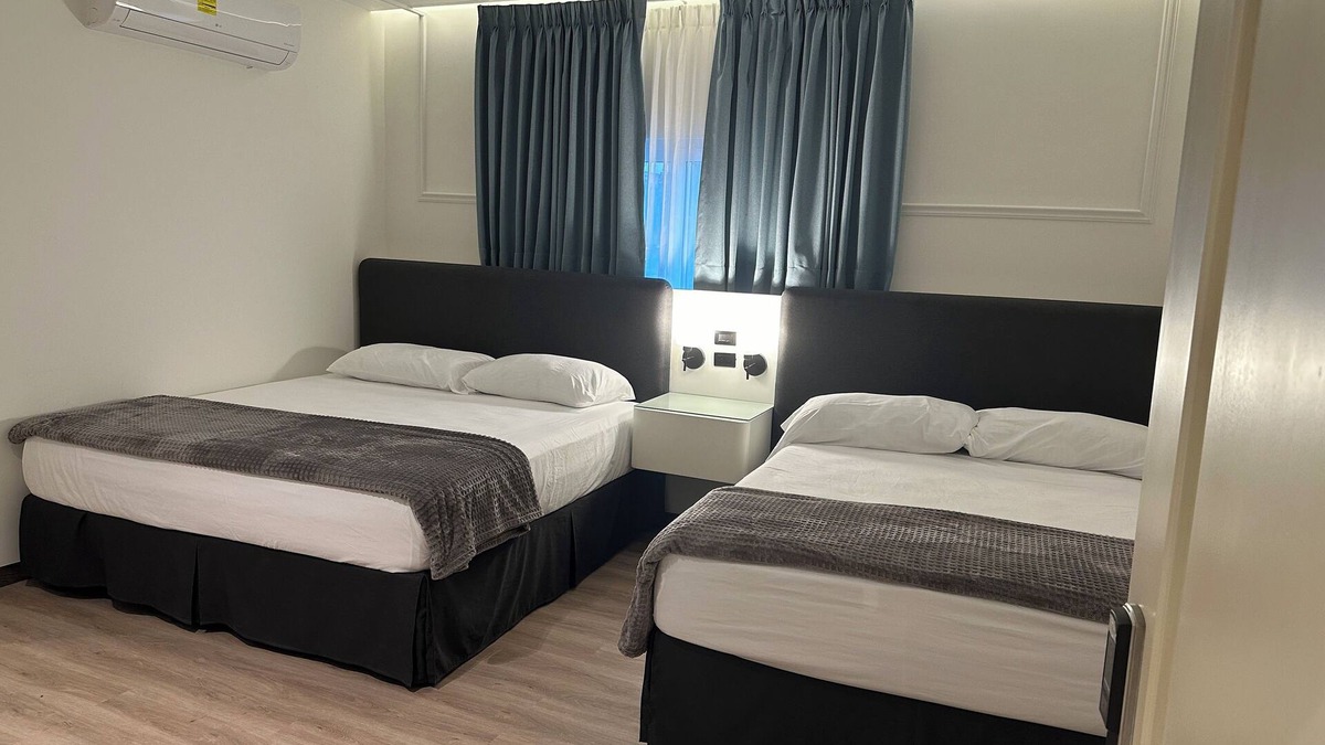 San Pedro Sula Hotel | Hotel Boutique Las Mesetas