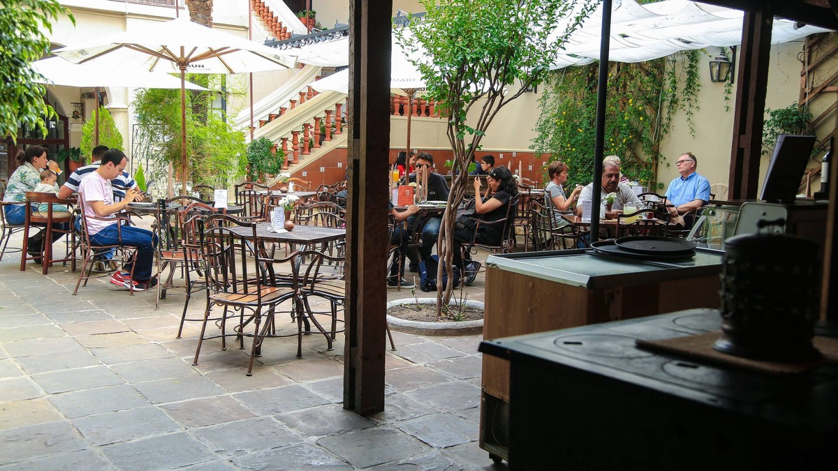 Sucre Hotel | Hotel Boutique La Posada