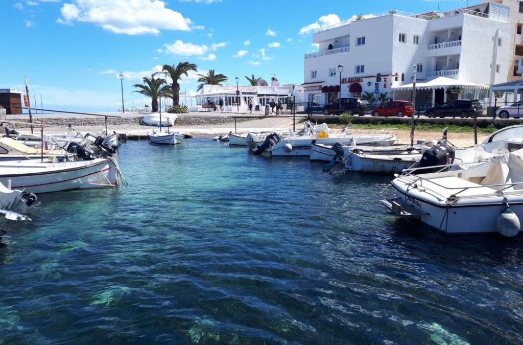 Es Canar Hotel | Hotel Boutique Las Arenas