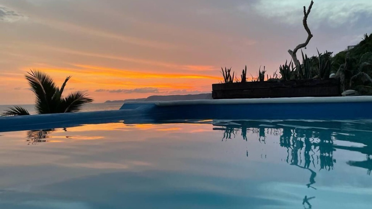 San Pedro Pochutla Hotel | Hotel Boutique Casa Obe