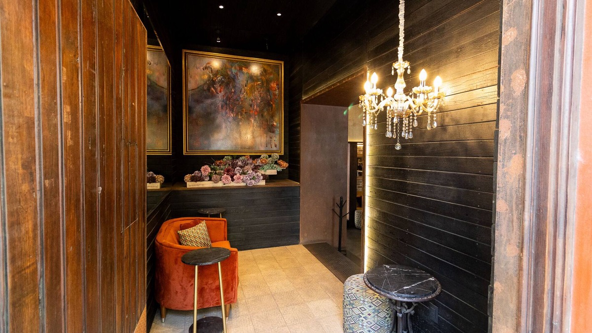 Centro Hotel | Hotel Boutique Naura Centro