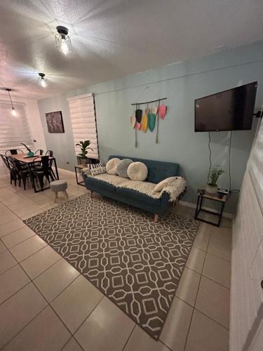 Vallenar Apartment | Hotel Boutique Paqari casas completamente amobladas