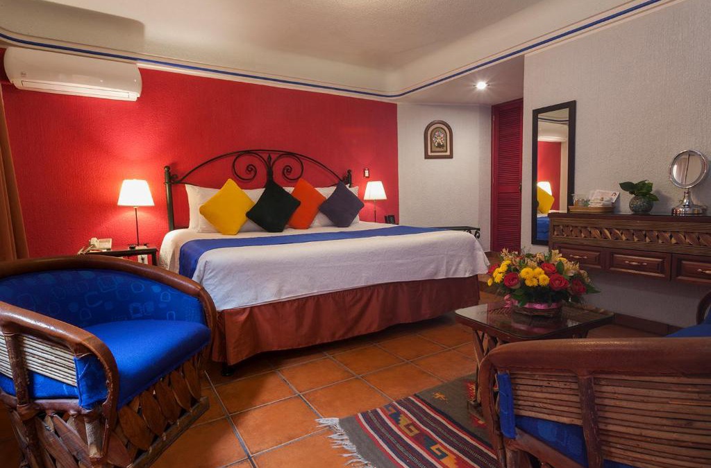 Centro Hotel | Hotel Boutique Parador San Miguel Oaxaca