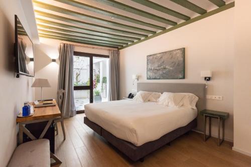 Toledo City Center Hotel | Hotel Boutique Posada Sillería
