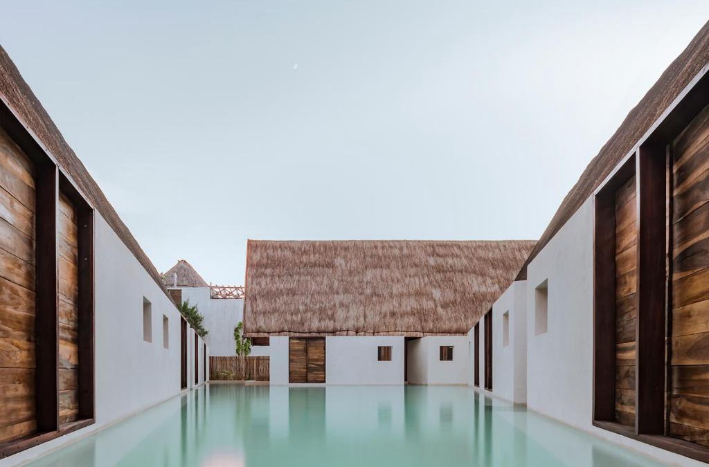 Isla Holbox Hotel | Hotel Boutique Punta Caliza - Adults Oriented