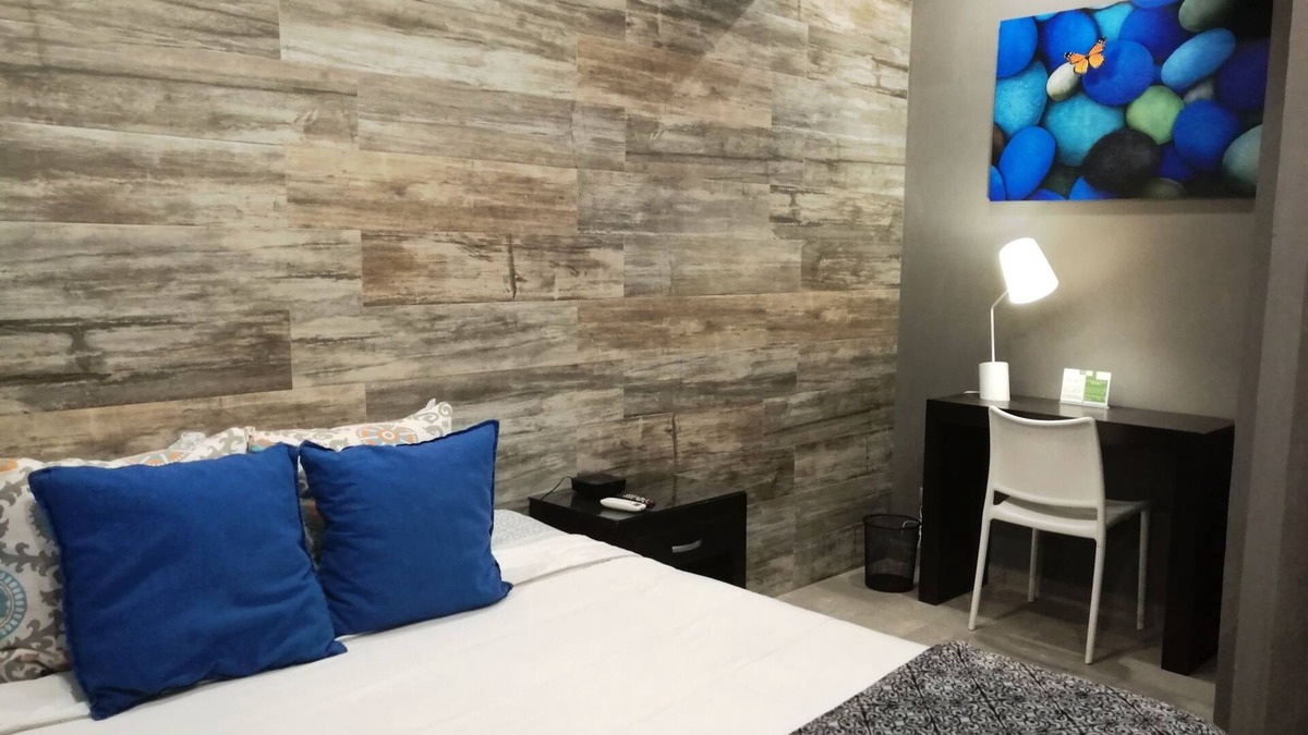 Antiguo Cuscatlan Hotel | Hotel Boutique Valverde Santa Elena