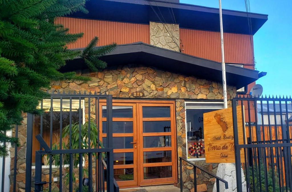 Castro Hotel | HOTEL BOUTIQUE TIERRA DE ISLAS Chiloé