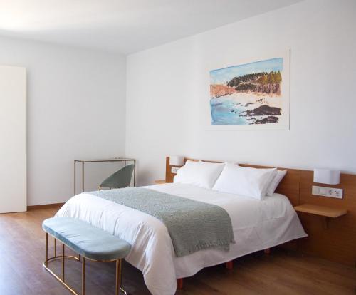 O Grove Hotel | HOTEL BOUTIQUE VILAVELLA