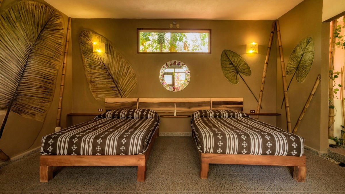 Palenque Villa | Hotel Boutique Villas Adriana. Palenque Suite