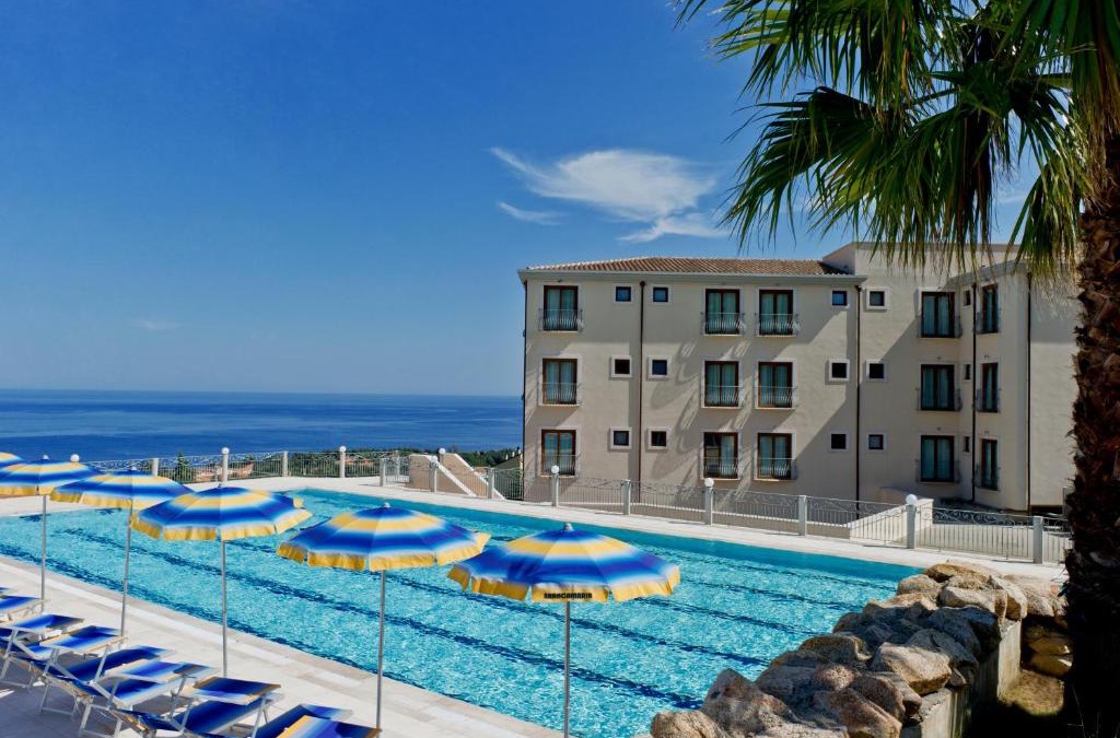 Cala Gonone Hotel | Hotel Brancamaria