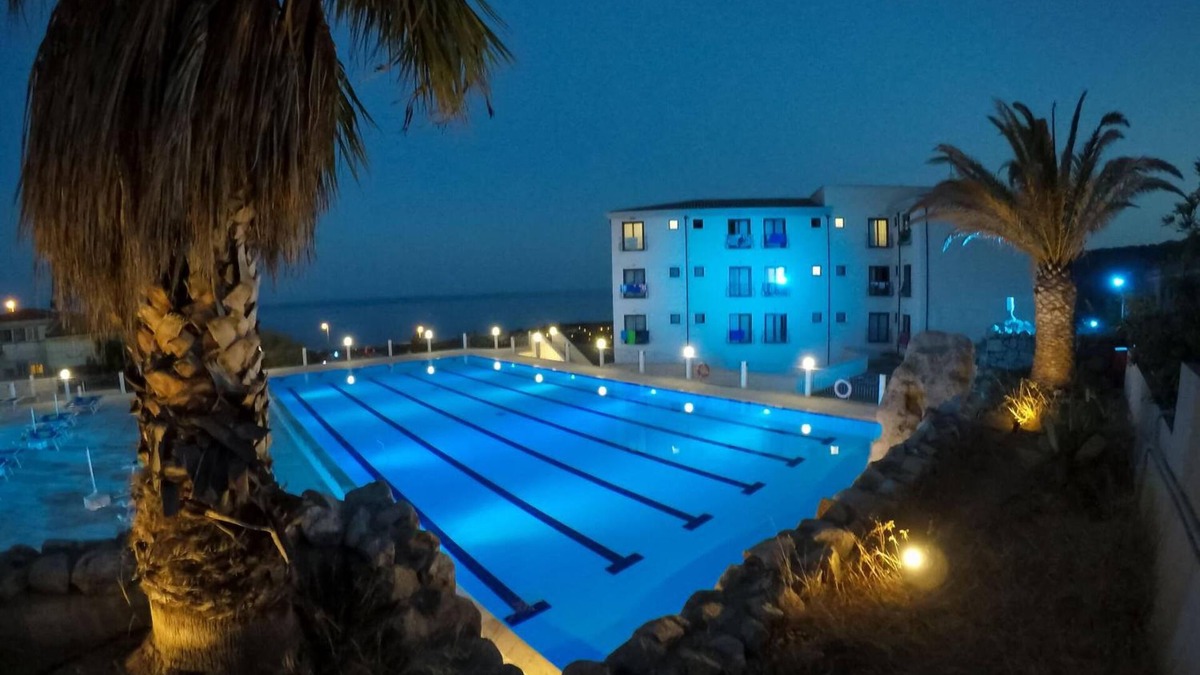 Cala Gonone Hotel | Hotel Brancamaria