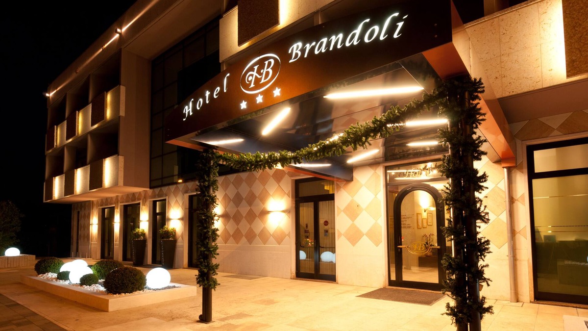Borgo Venezia Hotel | Hotel Brandoli
