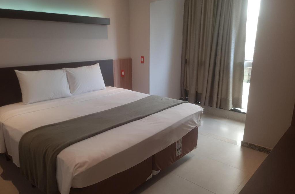 Boa Esperanca Hotel | HOTEL BRASIL