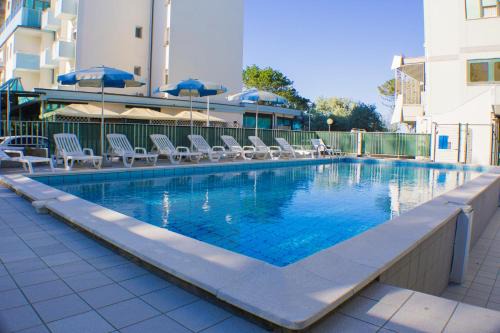 Lido di Classe Hotel | Hotel Brasilia