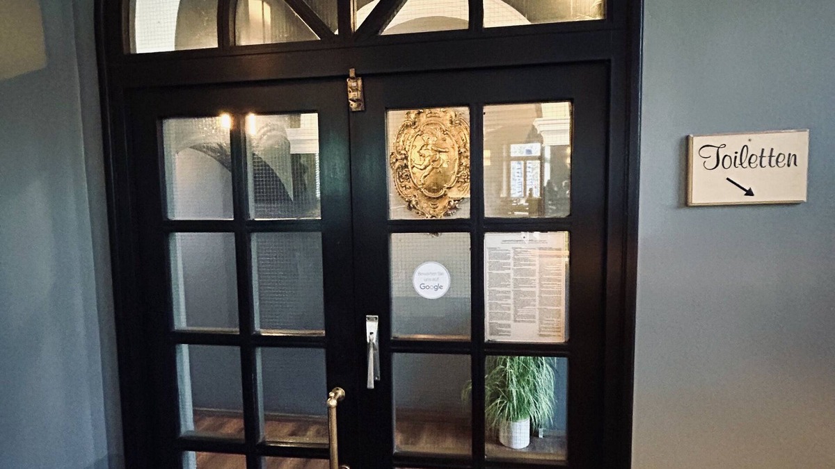 Erlangen Hotel | Hotel BRASSERIE