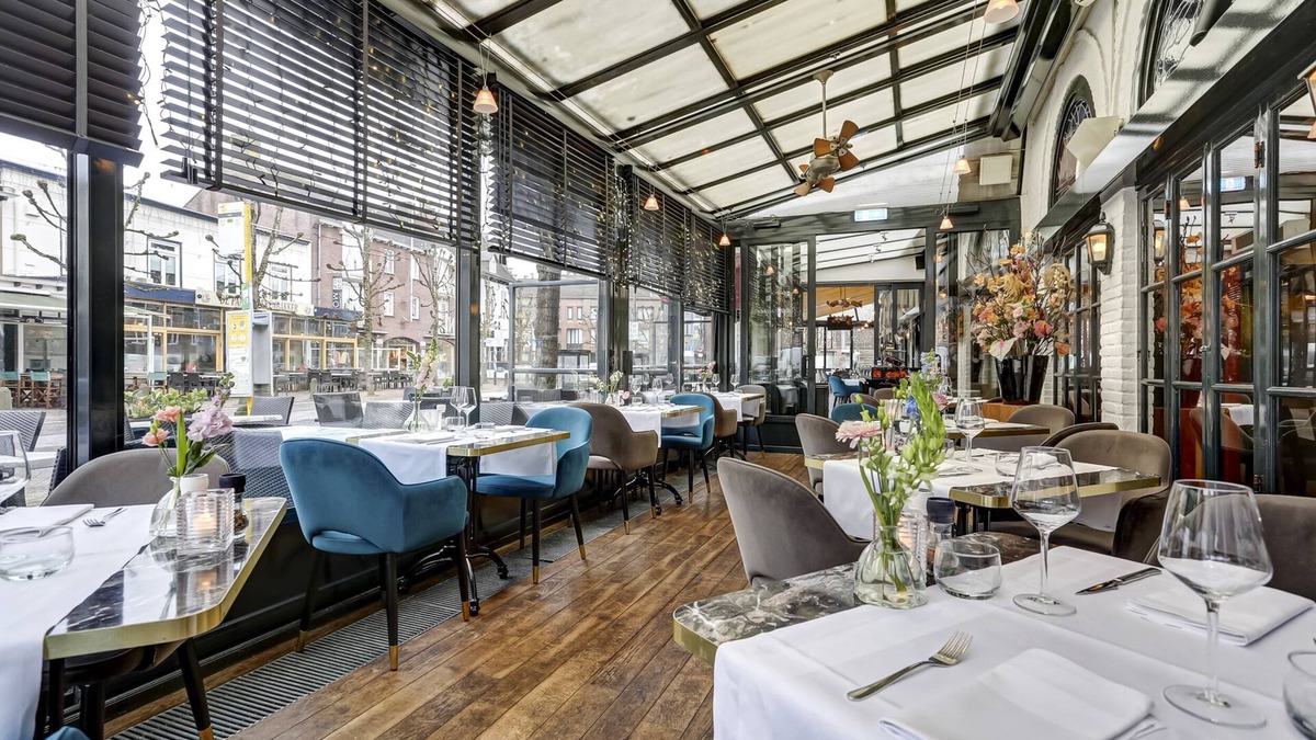 Baarle-Nassau Hotel | Hotel Brasserie Den Engel