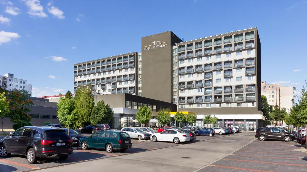 Ruzinov Hotel | Hotel Bratislava