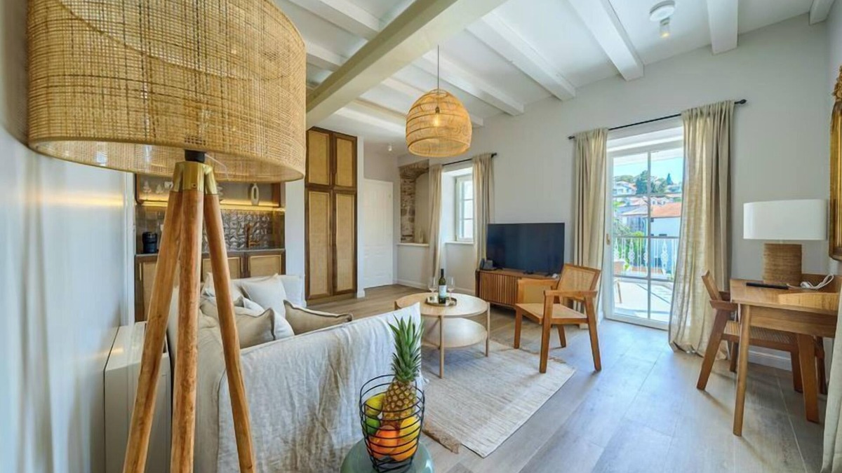 Postira Hotel | Hotel Brattia