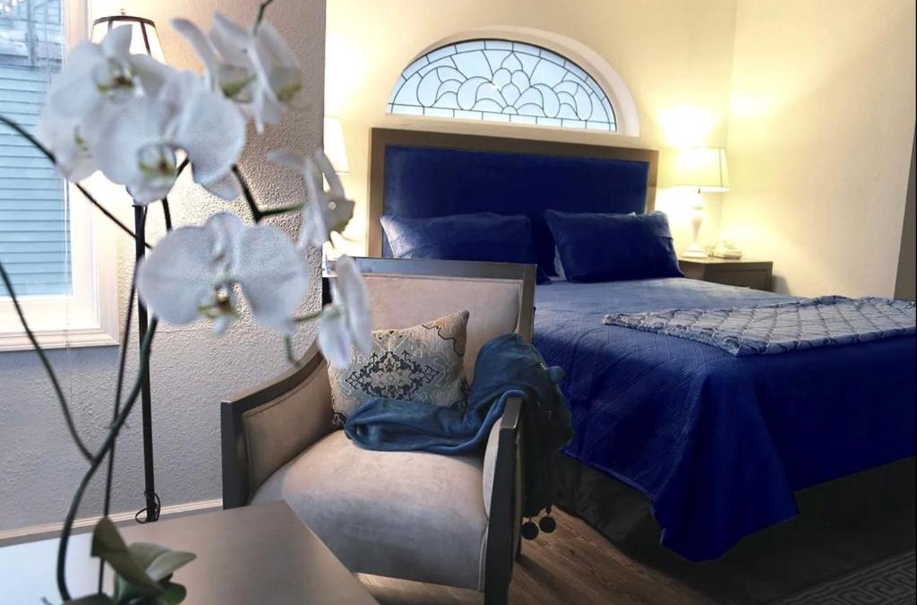 Gualala Hotel | Hotel Breakers