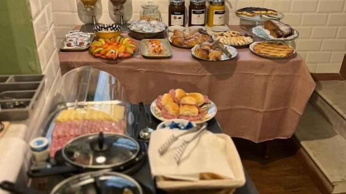 Parma City Centre Hotel | HOTEL BRENTA