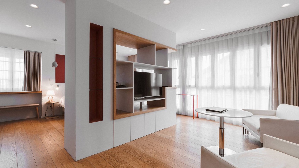 Guethary Hotel | Hotel Briketenia