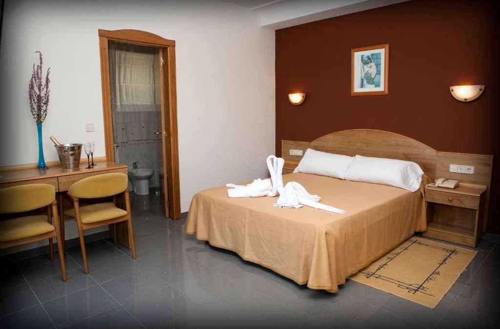 A Lanzada Hotel | Hotel Brisa da Lanzada