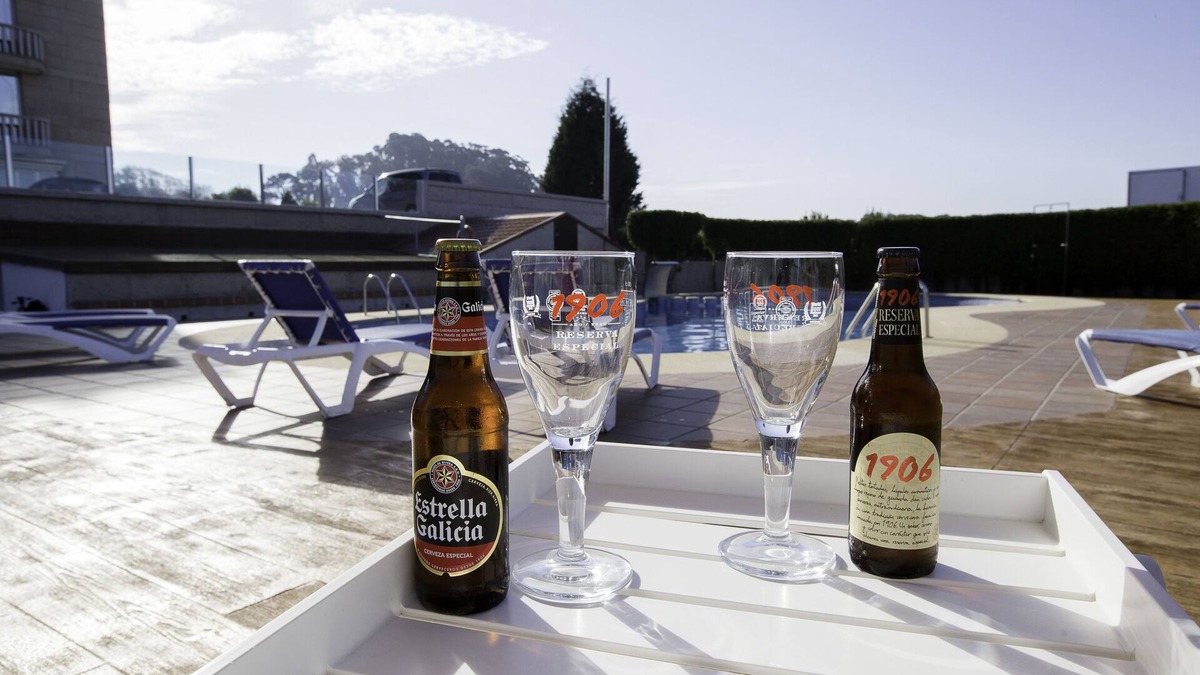 A Lanzada Hotel | Hotel Brisa da Lanzada