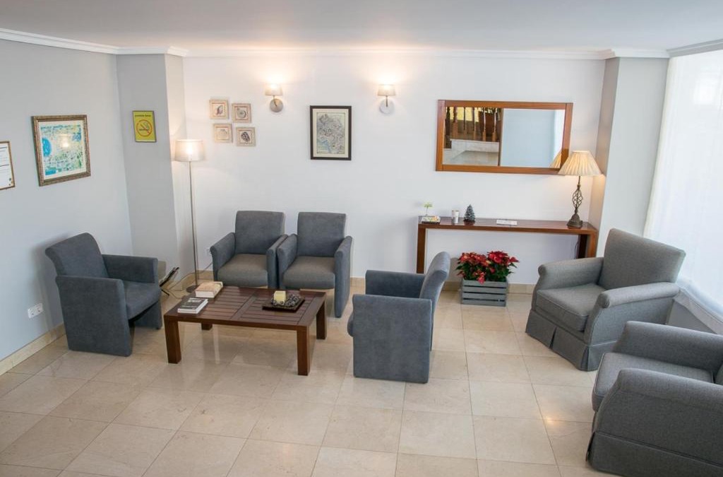 La Coruna Hotel | Hotel Brisa