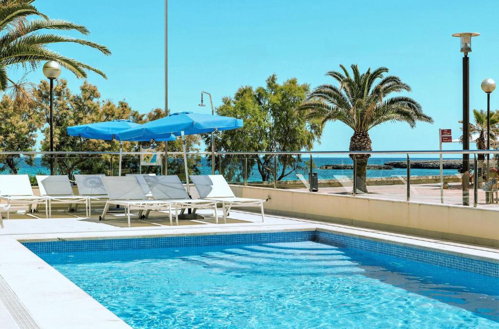 S'illot Hotel | Hotel Brisa Marina