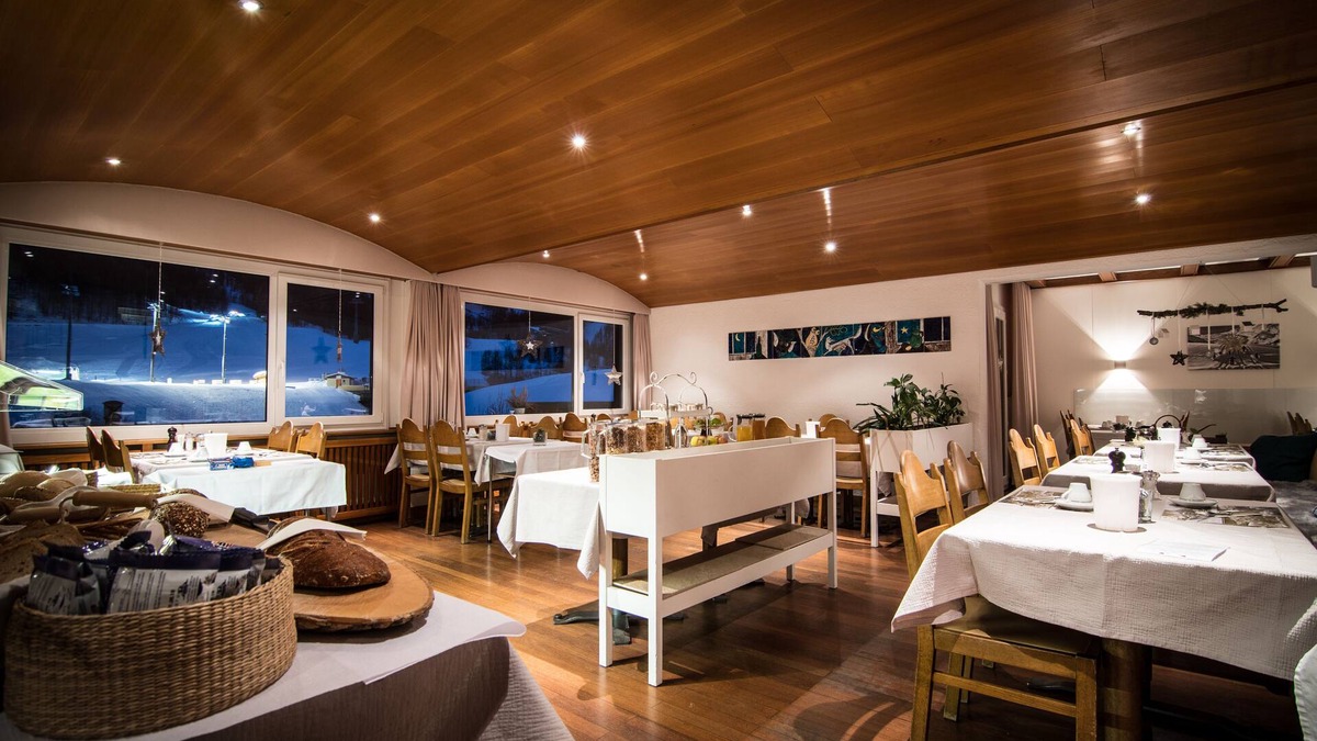 Saas-Fee Hotel | Hotel Bristol
