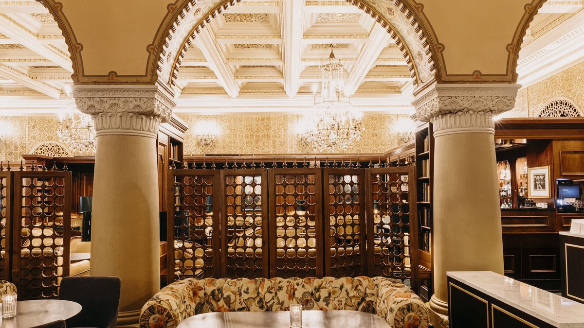 Oslo City Centre Hotel | Hotel Bristol
