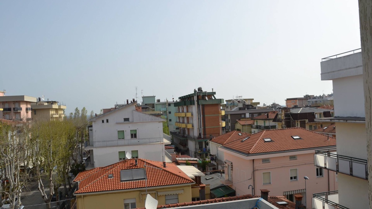 Rivabella Hotel | Hotel Britta