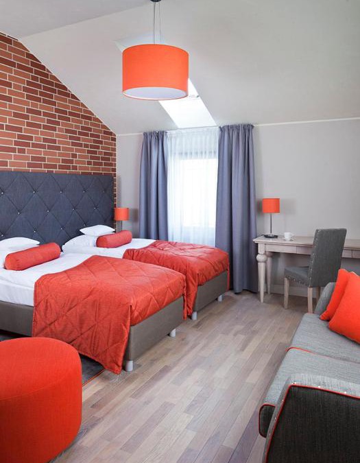 Koscierzyna Hotel | Hotel Browar Kościerzyna