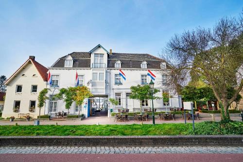 Mechelen Hotel | Hotel Brull