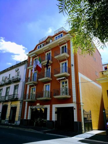 Centro Storico Hotel | Hotel Bruman