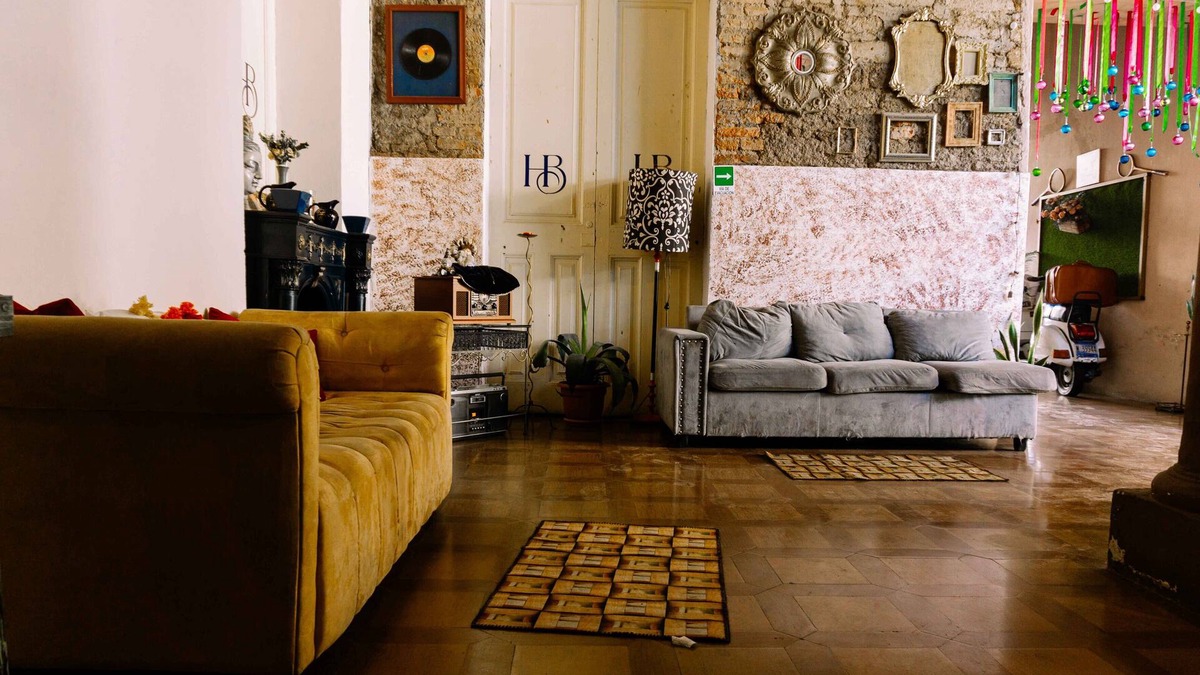 Santa Ana Hotel | Hotel Brunette
