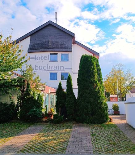 Goeppingen Apartment | Hotel Buchrain