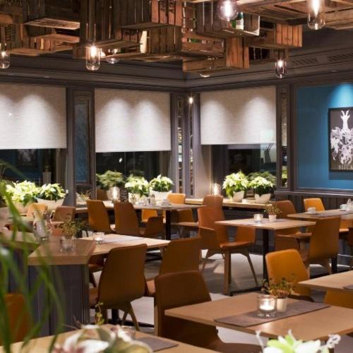 Bad Urach Hotel | Hotel Buck