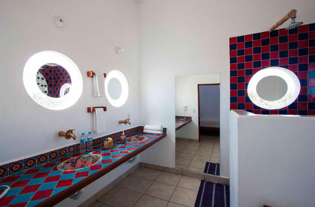 San Pedro Pochutla Hotel | Hotel Buda Mar