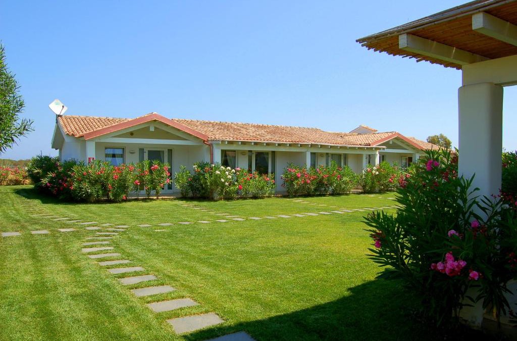Tanaunella Hotel | Hotel Budoni Beach