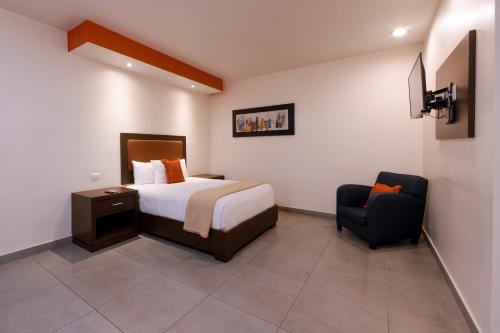 Torreon Hotel | Hotel Buen Valle