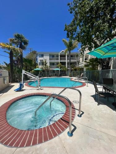 San Luis Obispo Hotel | Hotel Buena Vista - San Luis Obispo