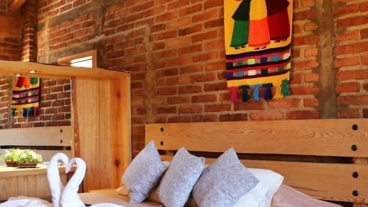 Tapalpa Villa | Hotel Bugam Villas Tapalpa