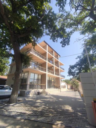 Khachmaz Hotel | Hotel Bulaq