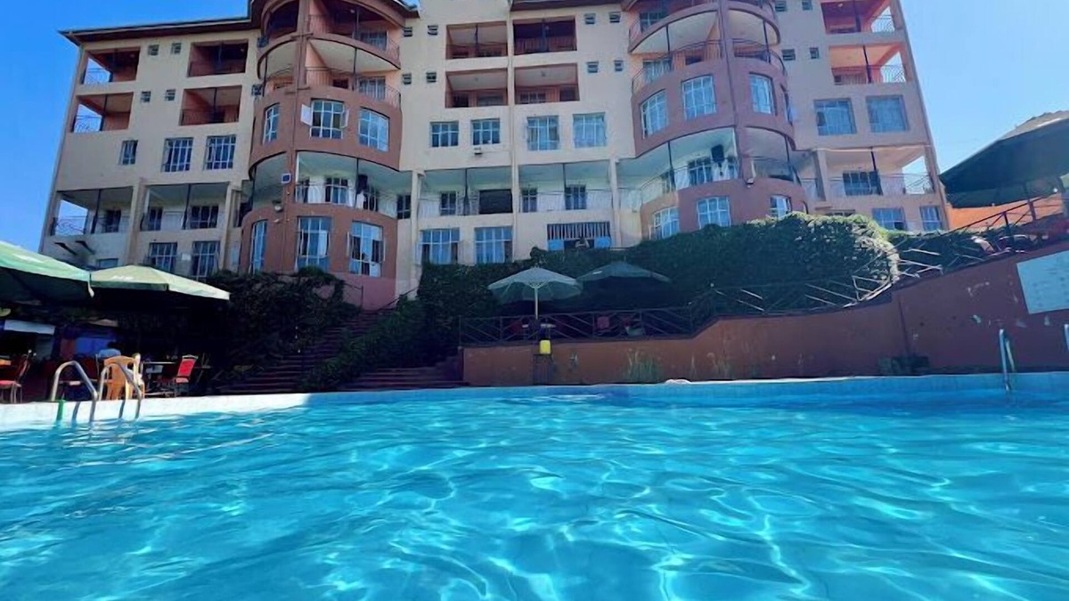 Thika Hotel | Hotel Bulleys Thika
