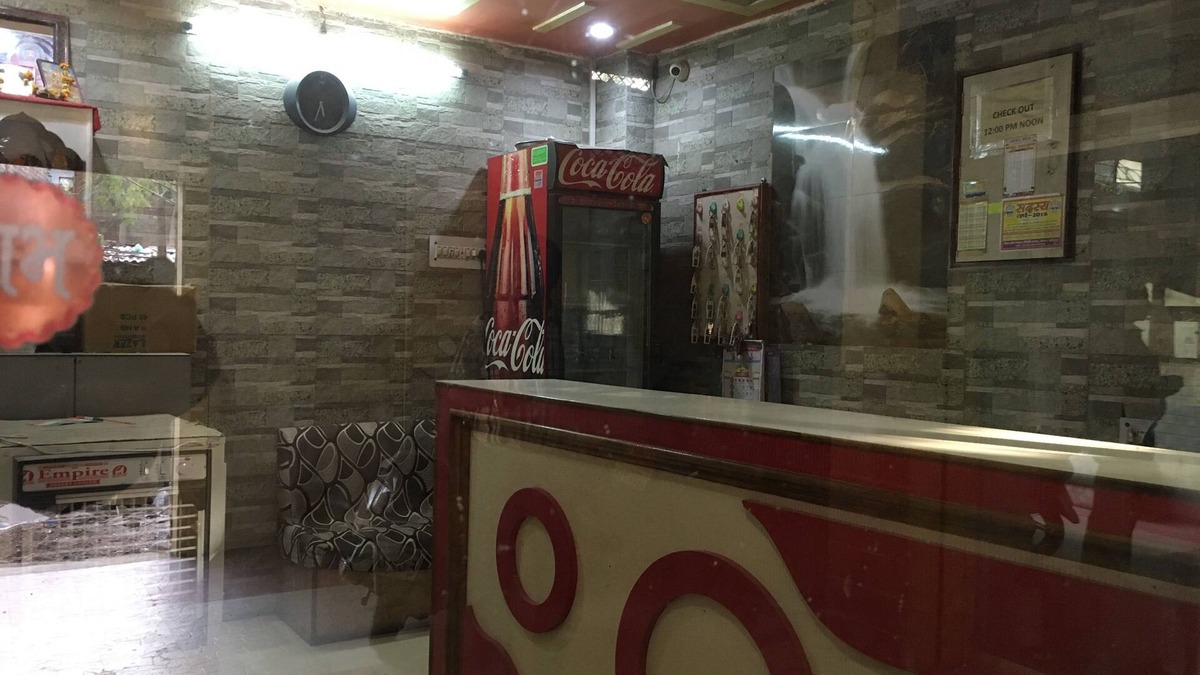 Lalitpur Hotel | Hotel Bundelkhand Palace