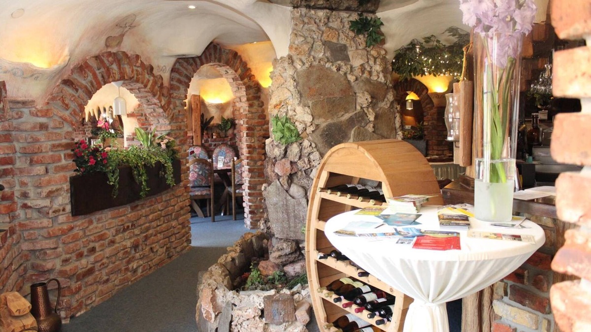 Langelsheim Hotel | Hotel Burghagen