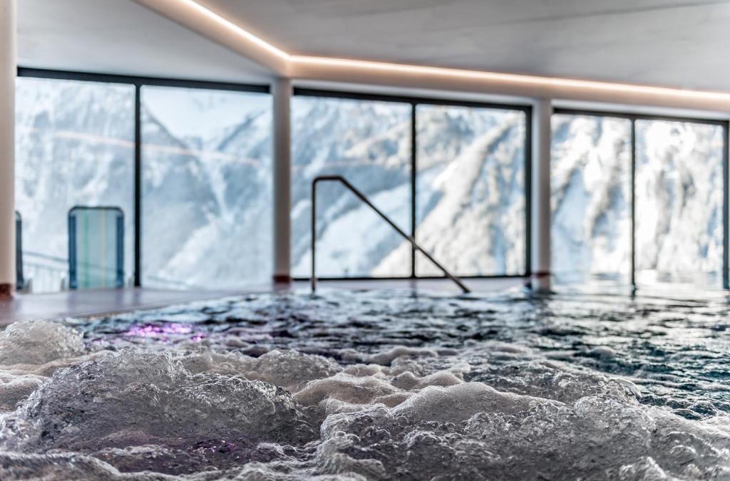 Runhof Hotel | Hotel Burgstein - alpin & lifestyle